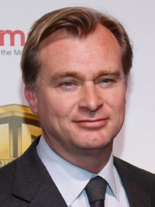 Christofer Nolan